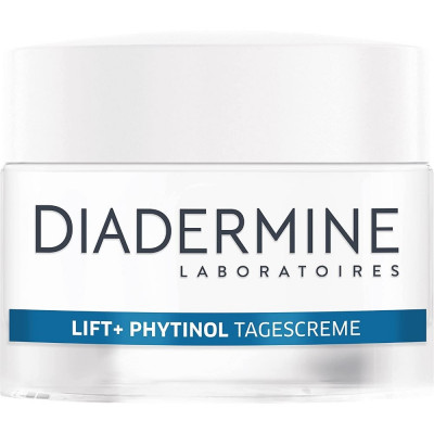 Crema Viso Nutritiva Diadermine DLPT (50 ml) (Ricondizionati A+)