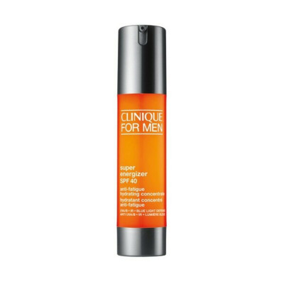 Concentrato Intensivo Giorno Men Super Energizer Clinique (48 ml)