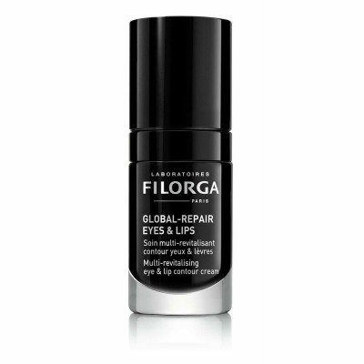 Crema Antietà per Contorno Occhi e Labbra Filorga Global Repair (15 ml)