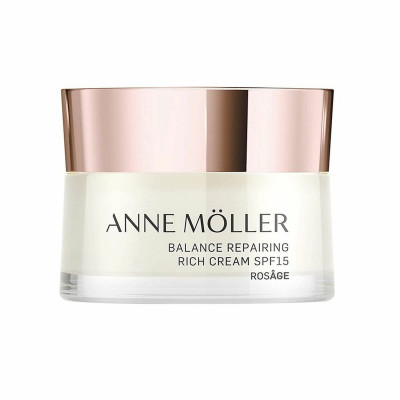 Crema Viso Anne Möller (50 ml)