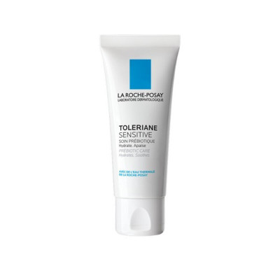 Crema Calmante La Roche Posay Toleriane Sensitive (40 ml)