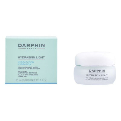Crema Viso Nutritiva Hydraskin Light Darphin (50 ml)