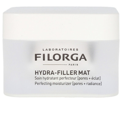 Crema Idratante Filorga Hydra-Filler Mat (50 ml)
