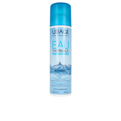 Acqua Termale Uriage Spray Idratante (300 ml)