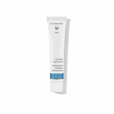 Crema Viso Idratante Dr. Hauschka Med Ice Plant (40 ml)