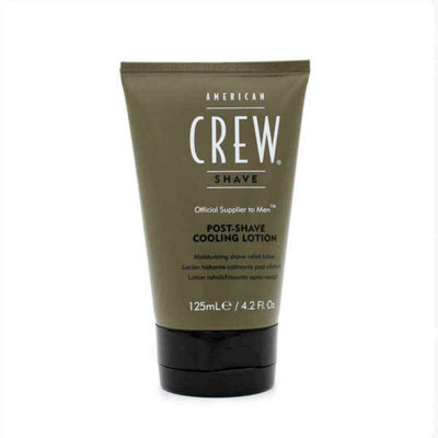 Lozione Dopobarba Cooling American Crew 125 ml