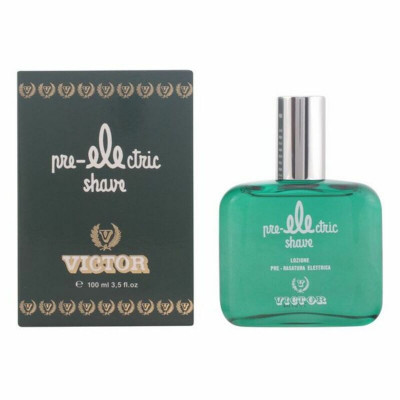 Lozione Pre-Rasatura Pre-electric Victor (100 ml)