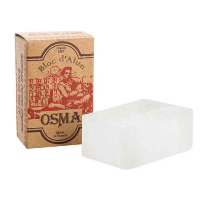 After Shave Eurostil Osma Allume di Rocca (75 g)