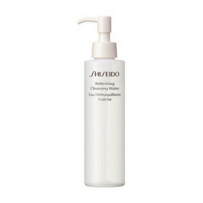 Detergente Viso The Essentials Shiseido (180 ml)