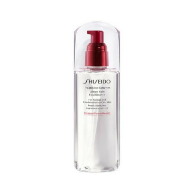 Lozione Equilibrante Defend SkinCare Softener Shiseido (150 ml)
