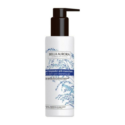Gel Detergente Viso Bella Aurora (200 ml)