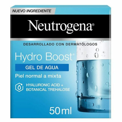 Crema Viso Hydro Boost Neutrogena Hydro Boost (50 ml)