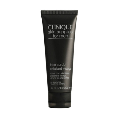 Esfoliante Viso Men Clinique