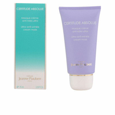 Maschera Antirughe Jeanne Piaubert Certitude Absolue (75 ml)