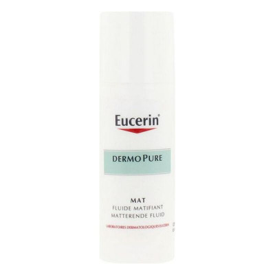 Maschera Opacizzante Eucerin Dermopure (50 ml) (50 ml)