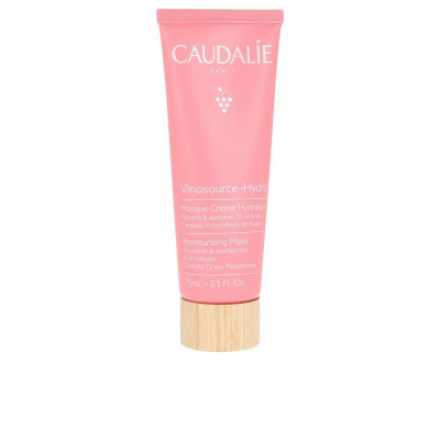 Maschera Idratante Caudalie Crema (75 ml)