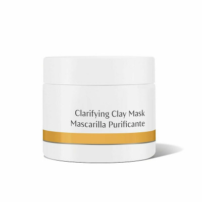 Maschera Purificante Dr. Hauschka (90 g)