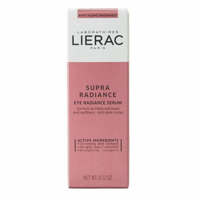 Siero Lierac Supra Radiance (15 ml)