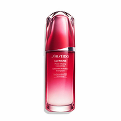 Siero Antietà Shiseido Ultimate Power Infusing Concentrate (75 ml)