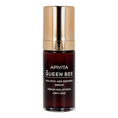 Siero Antietà Queen Bee Apivita (30 ml)