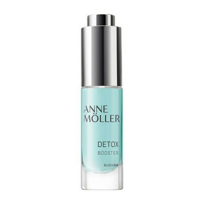 Siero Antiossidante Blockage Anne Möller (10 ml)