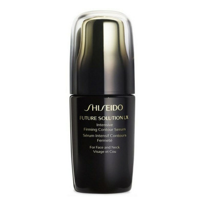 Siero Rassodante Collo Future Solution Lx Shiseido (50 ml)