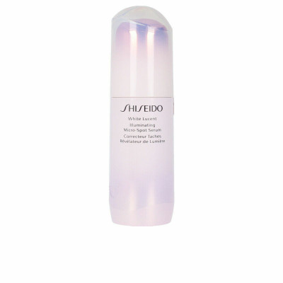 Siero Illuminante Shiseido White Lucent Micro-Spot (30 ml)