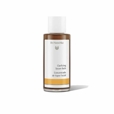 Detergente Viso Dr. Hauschka Anti-acne (100 ml)