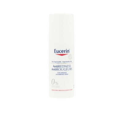 Crema Calmante Antiredness Eucerin (50 ml)