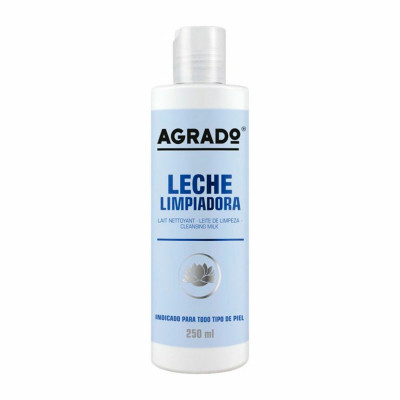 Latte Struccante Agrado (250 ml)