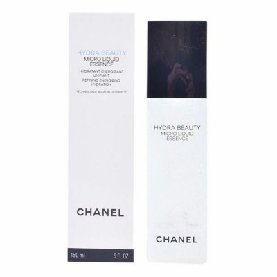 Lozione Idratante e Tonificante Hydra Beauty Chanel (150 ml)