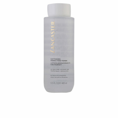 Lozione Viso Lancaster Cleansers Softening (400 ml)