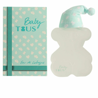 Profumo per Bambini   Tous Baby   (100 ml)
