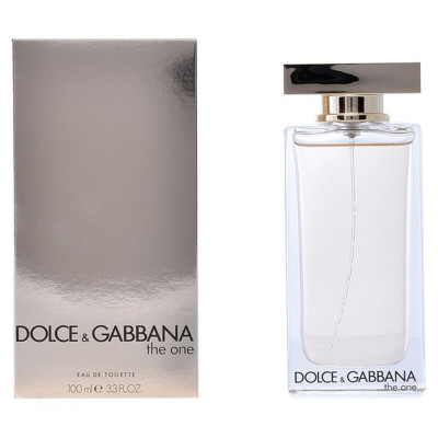 Profumo Donna The One Dolce  Gabbana EDT