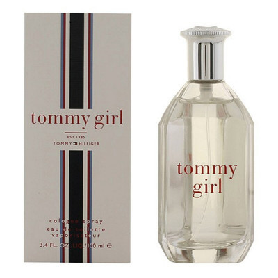 Profumo Donna Tommy Girl Tommy Hilfiger EDT