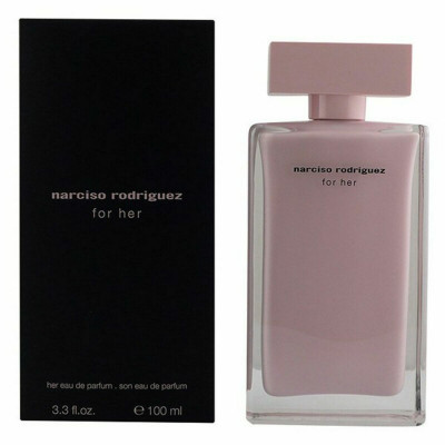 Profumo Donna Narciso Rodriguez For Her Narciso Rodriguez EDP