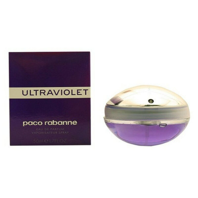 Profumo Donna Ultraviolet Paco Rabanne EDP