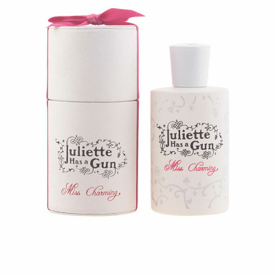 Profumo Donna Juliette Has A Gun Miss Charming (100 ml)