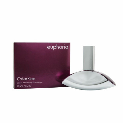 Profumo Donna Calvin Klein Euphoria EDP (30 ml)