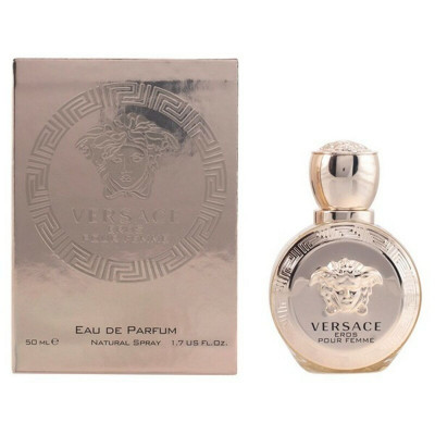 Profumo Donna Eros Pour Femme Versace EDP