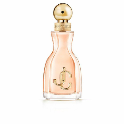 Profumo Donna Jimmy Choo I  Want Choo