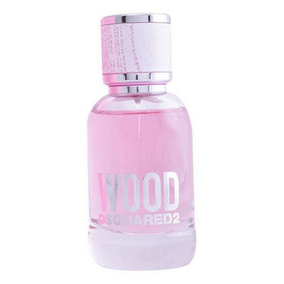 Profumo Donna Wood Dsquared2 (EDT)