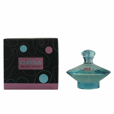 Profumo Donna   Britney Spears Curious   (100 ml)