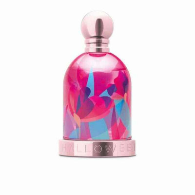 Profumo Donna Halloween Jesus Del Pozo EDT