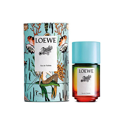 Profumo Donna Paulass Ibiza Loewe EDT (50 ml)