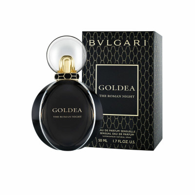 Profumo Donna Bvlgari Goldea Roman NIght EDP (50 ml)