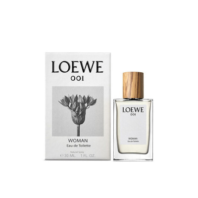 Profumo Donna Loewe 001 Woman EDT (30 ml)