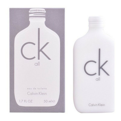 Profumo Unisex CK All Calvin Klein EDT (50 ml) (50 ml)