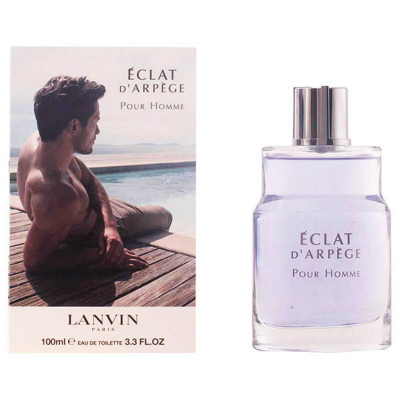 Profumo Uomo Eclat Darpege Lanvin EDT (100 ml)