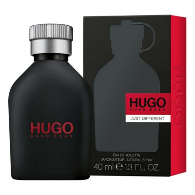 Acqua di Colonia Just Different Hugo Boss (40 ml)